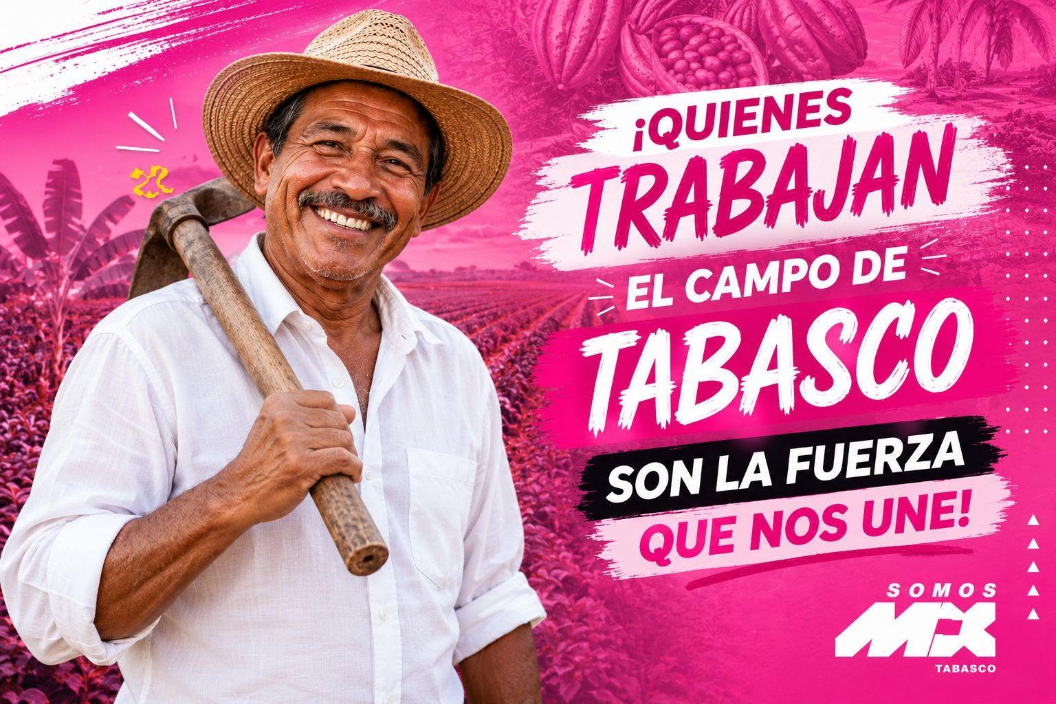 Banner 2 - Somos Tabasco